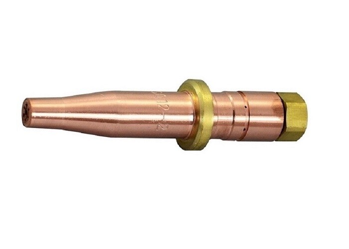 Picture of Brighton Best Mc12-2 Oxy-Fuel Cutting Tip